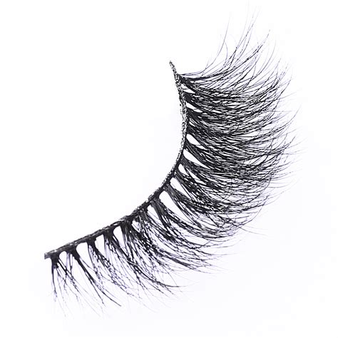 3d Mink Lashes - Flirty - Luxury Mink Eyelash Extensions – Beautilicious