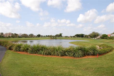 Golf Club – Eagle Trace