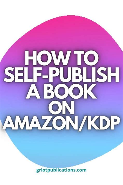 Image result for Kindle Direct Publishing Tutorial
