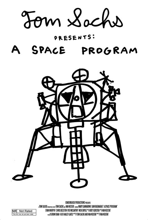 Image result for Lay the Space Program