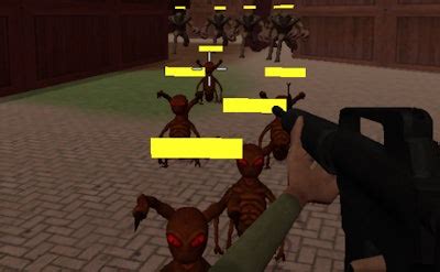 Image result for Alien Wars Game