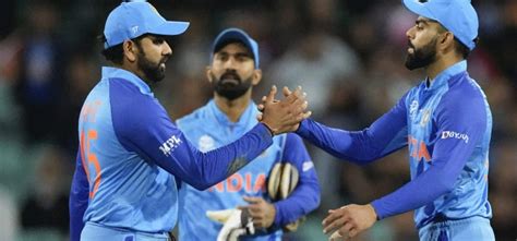 Angry Sunil Gavaskar Challenges Indian Players’ Willingness To Play ...