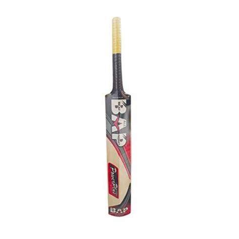 BAP Power Plus Kashmir Willow Cricket Bat Price in India, Specs ...