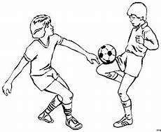 malvorlagen gratis spielen zwei jungs beim fussballspielen ausmalbild malvorlage malvorlagen gratis spielen zwei jungs beim fussballspielen ausmalbild malvorlage
