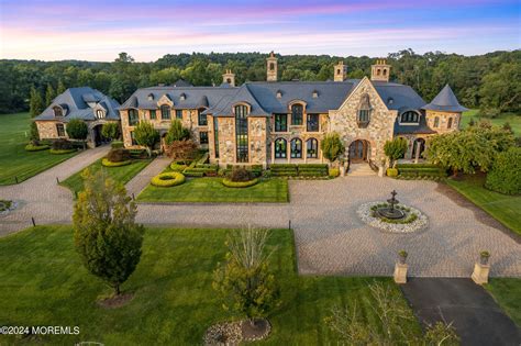 Discover New Jersey Homes for Sale Exclusively at SERHANT.