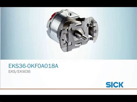 Image result for Ekm36 Encoder