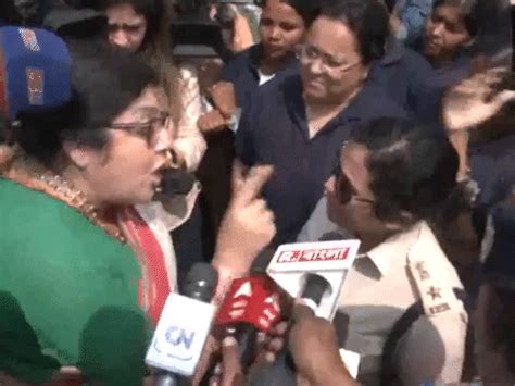 West Bengal ED Files Case On Absconding TMC Leader Shahjahan Sheikh ...