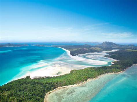 Australian Beaches Names