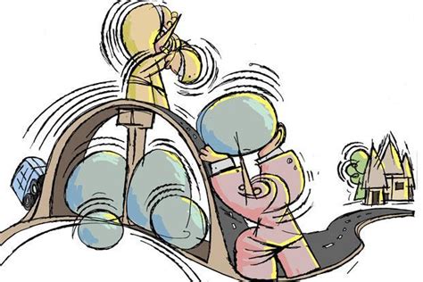 Signs of paralysis, again