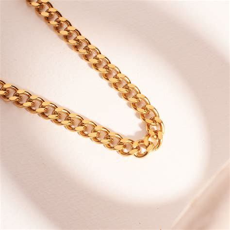 No-Frills Chain | Salty – Salty Accessories