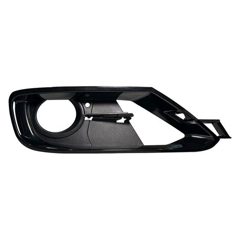Buy Front Right Fog Lamp Cover for BMW 3 Series F30 Sedan (2011-2016 ...