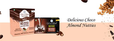 Buy Choco Delights chocolate | Healthy Chocolate Bars Online – Vitnrich