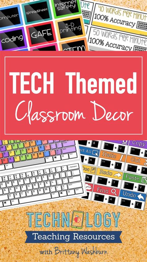 Image result for Computer Class Decoration