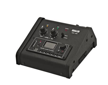 Mixers – publicaddresssolutions