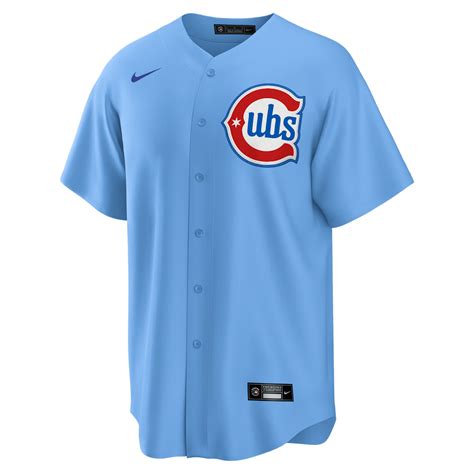Chicago Cubs Clothing. Nike.com