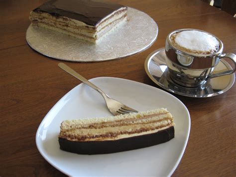 Image result for Gateau Opera Video Recette