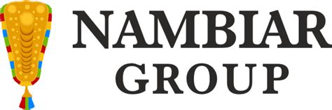 Nambiar Group