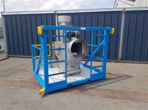 Image result for Bulk Container Loader