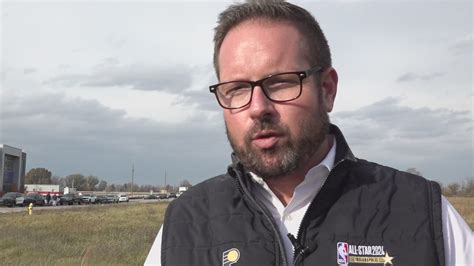 Construction underway for Noblesville Events Center | wthr.com