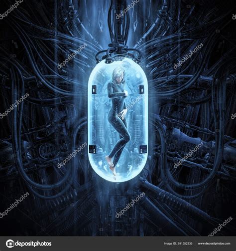 Human Cloning Machine 的图像结果