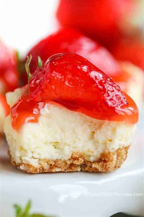 Image result for Small Cheesecakes