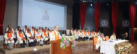 325 students receive degrees during the Interim Session of 62nd ...