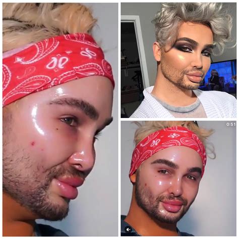 Who Is Paintedbyspencer at Odessa Anderson blog