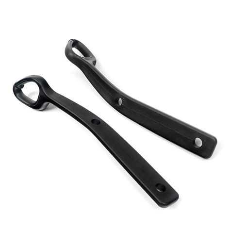 Ford Mustang 2015-2022 Ecoboost GT Car Front Seat Belt Extension Guide ...