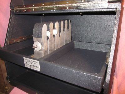 Image result for Pachmayr Range Box Key