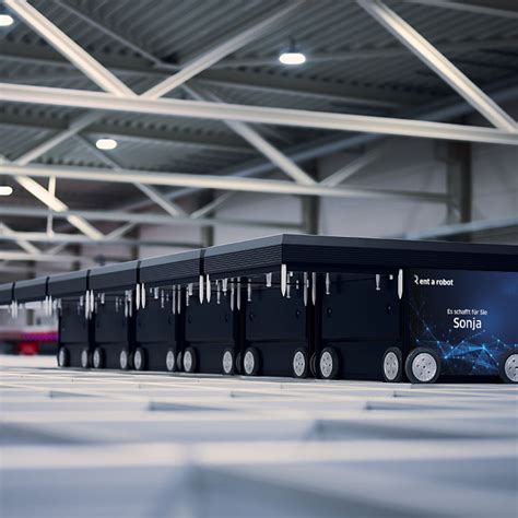 Image result for AutoStore Robots