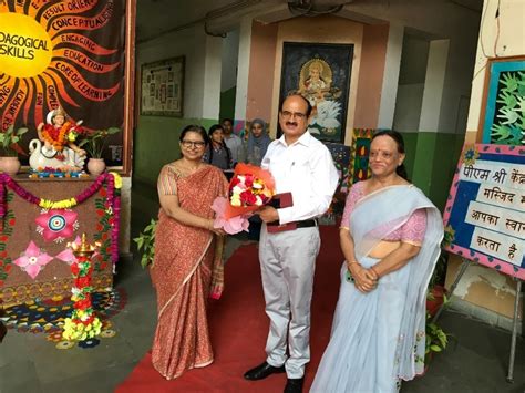 पी एम श्री केंद्रीय विद्यालय मस्जिद मोठ | भारत