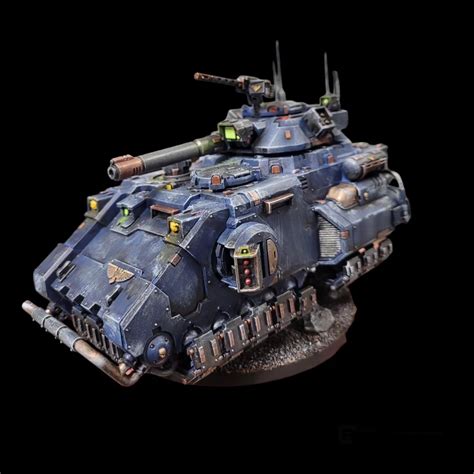 Ryan Alexander Miniatures