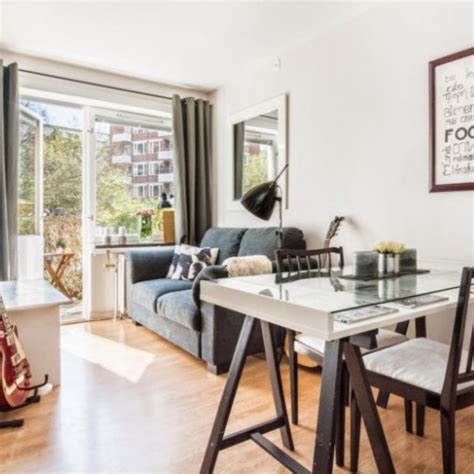 Ground Floor Apartments: Pros and Cons - SuiteLife