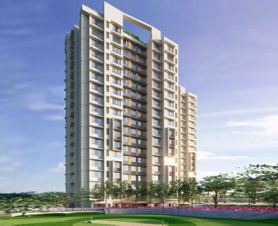 Dotom Isle in Malad West, Mumbai- Reviews, Photos, Amenities, Price ...