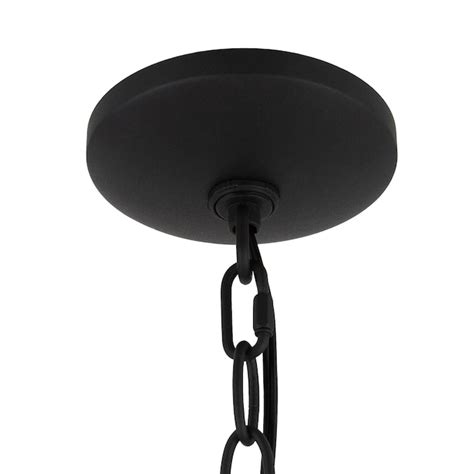 CO-Z 3 -Light Black Modern/contemporary Clear glass Dome Medium Hanging ...