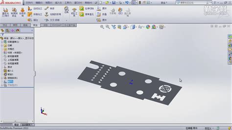 SolidWorks Surfacing: Get Started with Surface Modeling | All3DP Pro