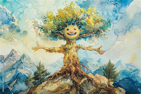 Image result for Happy ENT Tree