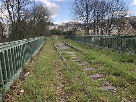 Environnement. Trois millions d’euros pour la voie verte entre Quimper ...