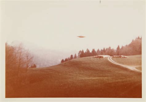 UFO_UFO事件_UFO图片_外星人是否存在？