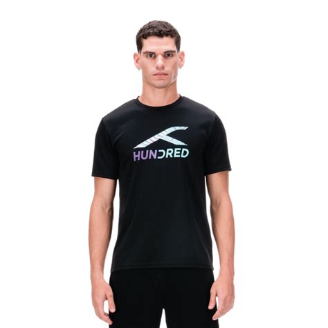 Hundred HoloFlex T-Shirt – Hundred India