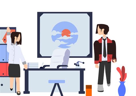 Art About People at Work 的图像结果