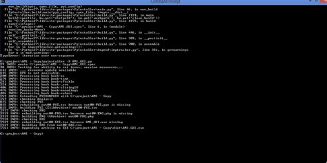 Image result for Create Executable with Pyinstaller