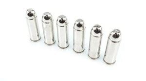 Generic Denix Reproduction Of Cartridge 45 Gauge For Revolver ...