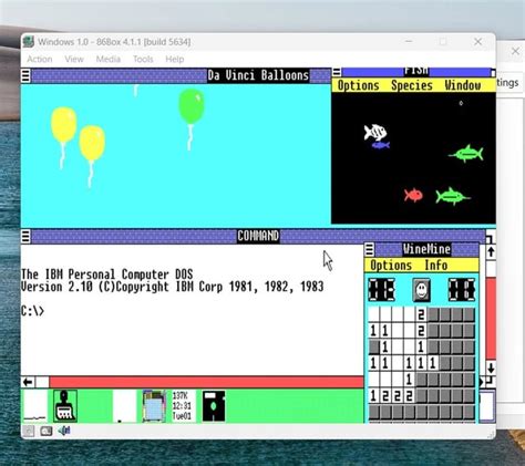 Computer Tricks Windows 1.0 的图像结果