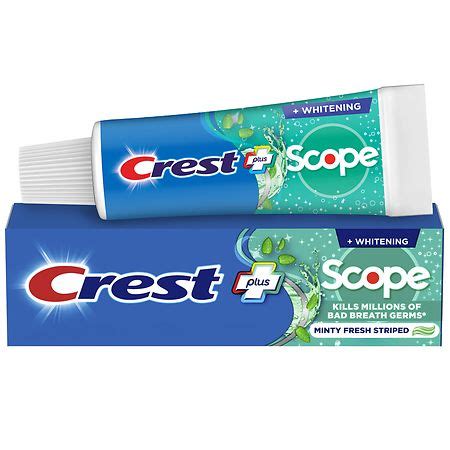 Toothpastes With Potassium Nitrate | Walgreens