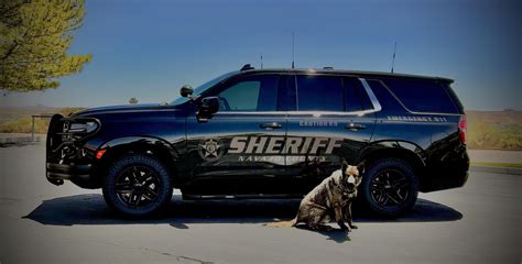 Cochise County Sheriff's Office - Mark J. Dannels Sheriff added a new ...