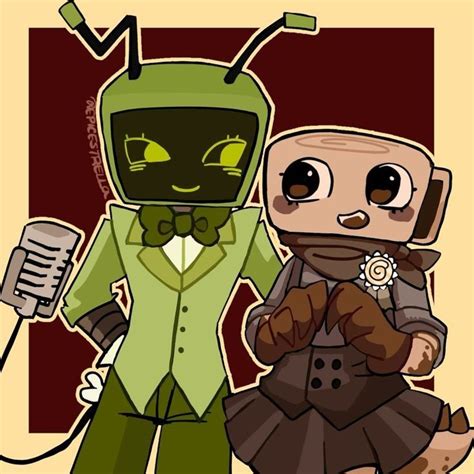 Stream Shelly x Vee Song (Dandy's World Song) // Uplu Cover Remix // Dj ...