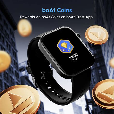 boAt Wave Astra 3 Smart watch – Aspire & Innovative Webstore