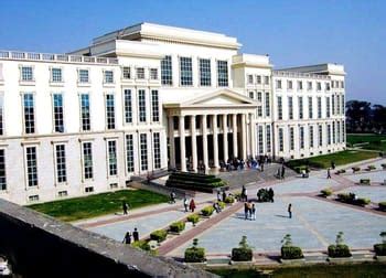 Top Colleges in Uttar Pradesh 2026: Ranking, Fees, Admission, Placement ...