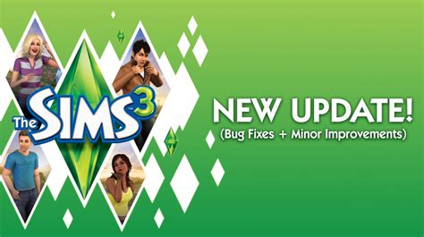 Image result for Sims 3 Graphics Fix